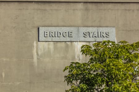 Aerial Image of Kirribilli
