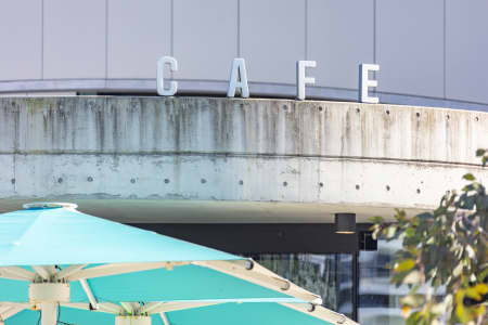 Aerial Image of ZETLAND