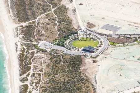 Aerial Image of JINDEE