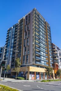 Aerial Image of ZETLAND