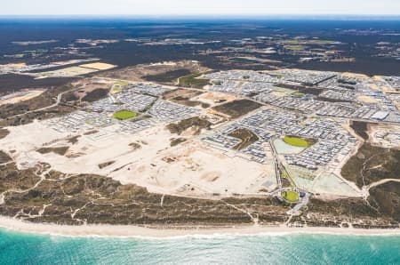 Aerial Image of JINDEE