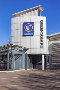 Aerial Image of ALEXANDRIA