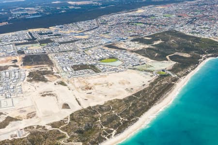 Aerial Image of JINDEE