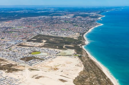 Aerial Image of JINDEE