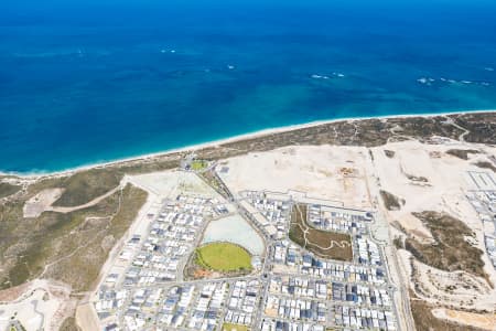 Aerial Image of JINDEE