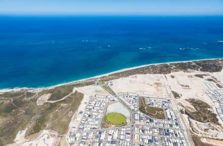 Aerial Image of JINDEE