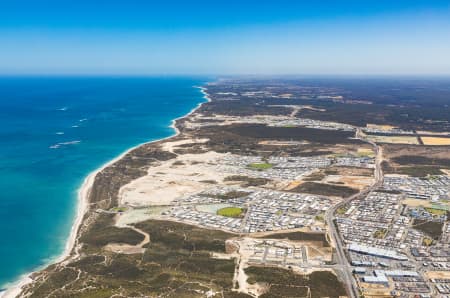 Aerial Image of JINDEE