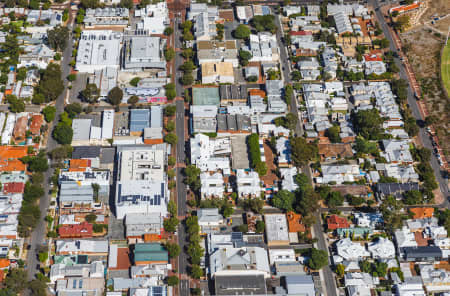 Aerial Image of SUBIACO