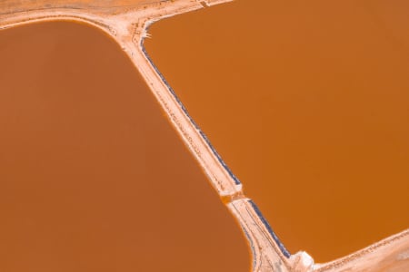 Aerial Image of Hope Valley