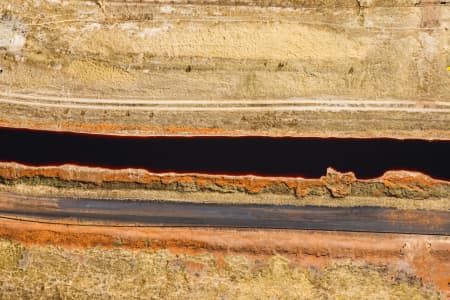 Aerial Image of Hope Valley