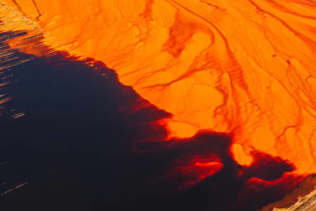 Aerial Image of HOPE VALLEY