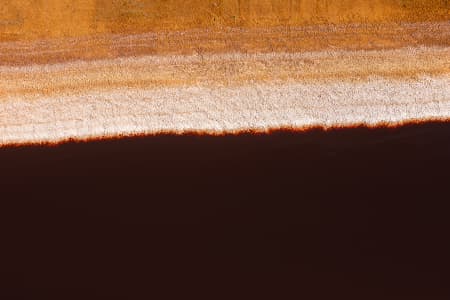 Aerial Image of HOPE VALLEY