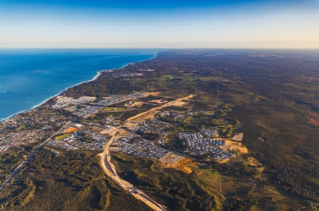 Aerial Image of YANCHEP