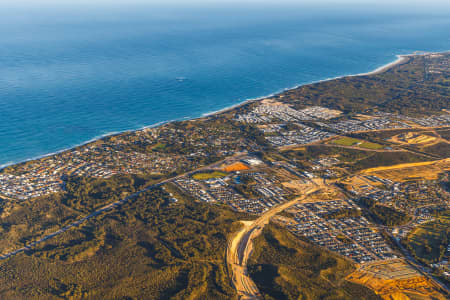 Aerial Image of YANCHEP