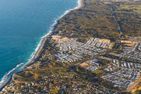 Aerial Image of YANCHEP