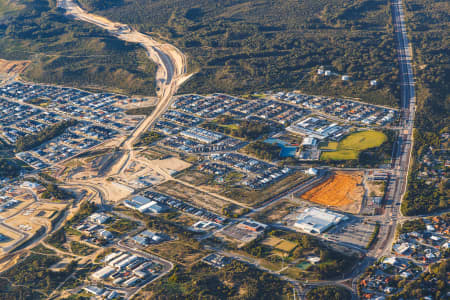 Aerial Image of YANCHEP