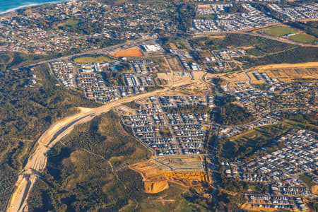 Aerial Image of YANCHEP