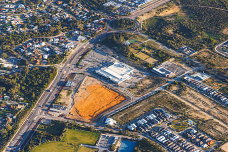 Aerial Image of YANCHEP