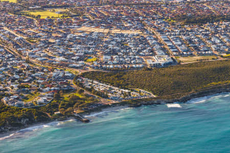 Aerial Image of Iluka