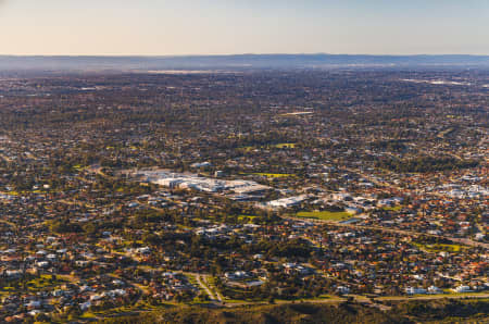 Aerial Image of KALLAROO