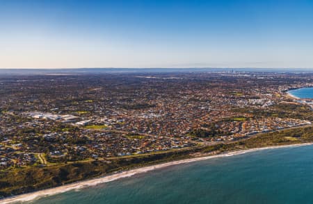 Aerial Image of KALLAROO