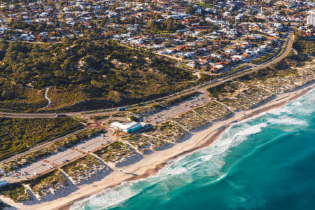 Aerial Image of TRIGG
