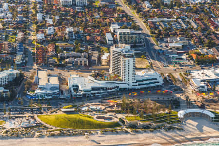 Aerial Image of SCARBOROUGH