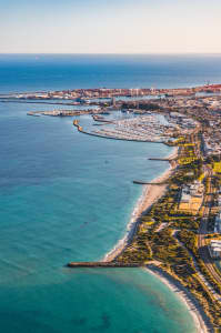 Aerial Image of NORTH COOGEE