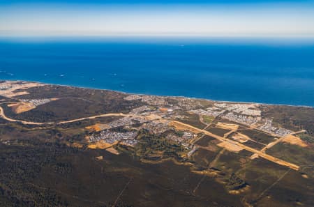 Aerial Image of YANCHEP
