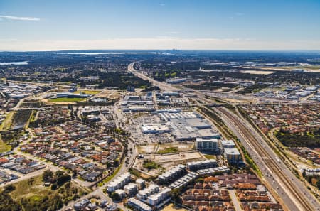 Aerial Image of SUCCESS