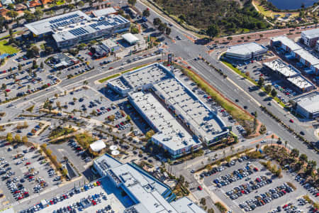 Aerial Image of SUCCESS