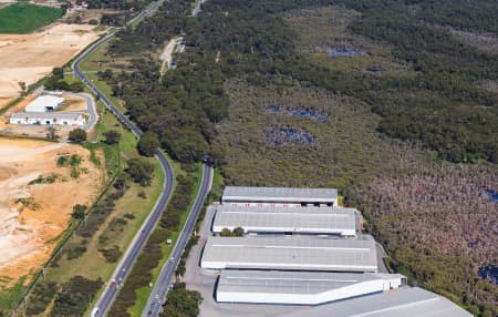 Aerial Image of HENDERSON