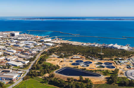 Aerial Image of HENDERSON