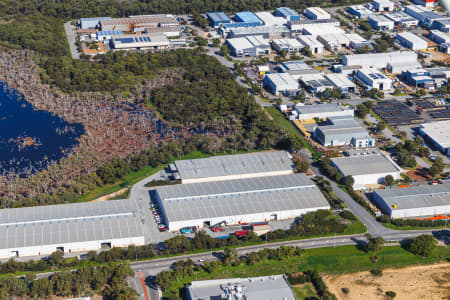 Aerial Image of HENDERSON
