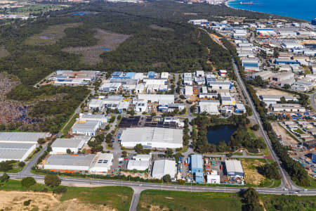 Aerial Image of HENDERSON