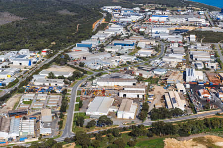 Aerial Image of HENDERSON