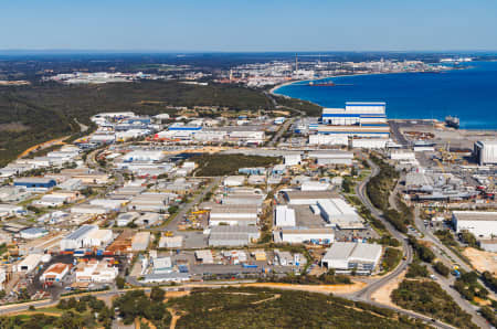 Aerial Image of HENDERSON
