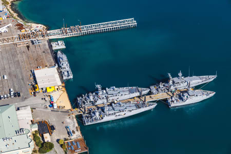 Aerial Image of HENDERSON