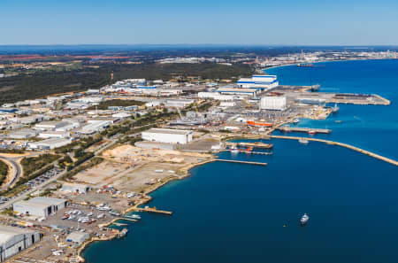 Aerial Image of HENDERSON