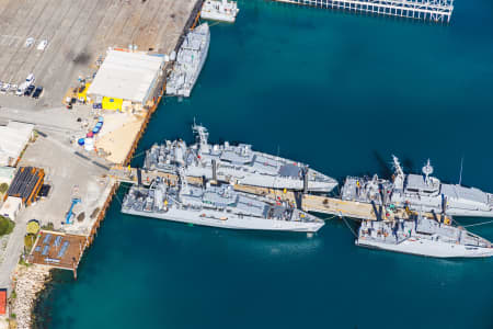 Aerial Image of HENDERSON