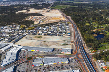 Aerial Image of TREEBY
