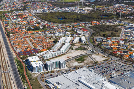 Aerial Image of SUCCESS