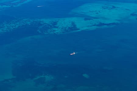 Aerial Image of North Coogee