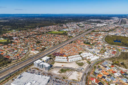 Aerial Image of Success