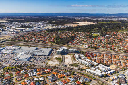 Aerial Image of Success