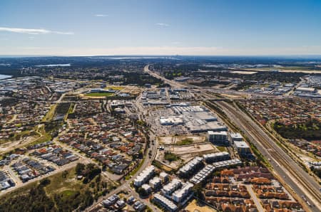 Aerial Image of SUCCESS