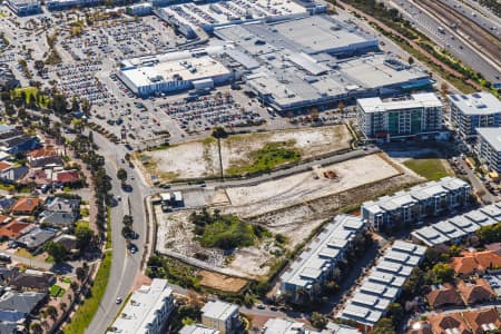 Aerial Image of SUCCESS