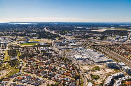 Aerial Image of SUCCESS