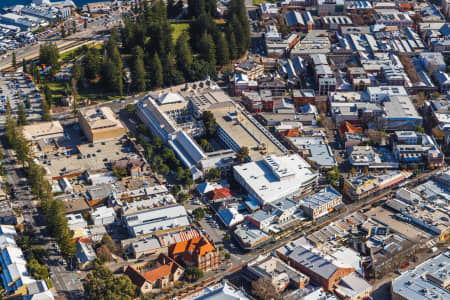 Aerial Image of FREMANTLE