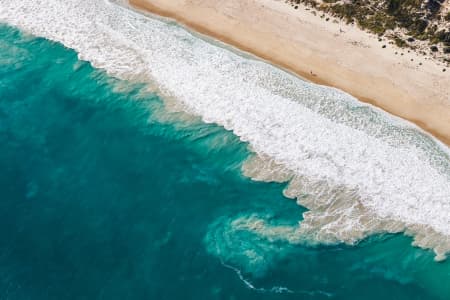 Aerial Image of MINDARIE